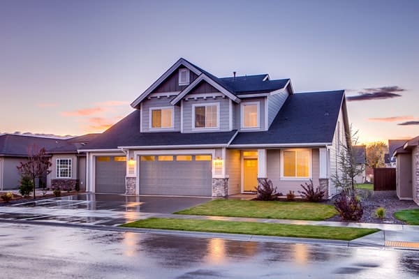 Datteln Hauskaufberatung mit Immobiliengutachter